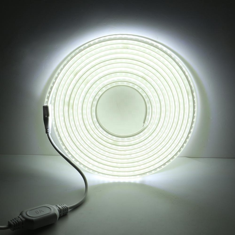 customize outdoor ip67 multiple color dc24v dc12v outdoor flexible led strips old 2835 120led per meter led strip