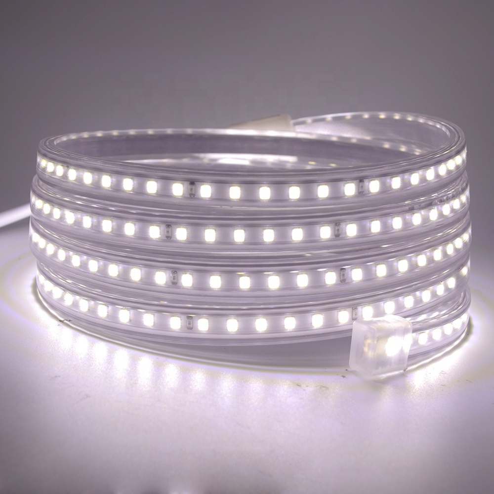 customize outdoor ip67 multiple color dc24v dc12v outdoor flexible led strips old 2835 120led per meter led strip