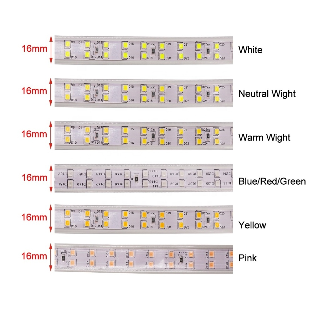 outdoor step waterproof modern well stainless steel die cast aluminum led stair brick step light