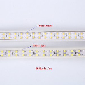 Flexible Smart WiFi 5050 SMD RGB Waterproof LED Strip Light 12V 300 Leds 5M Support Alexa