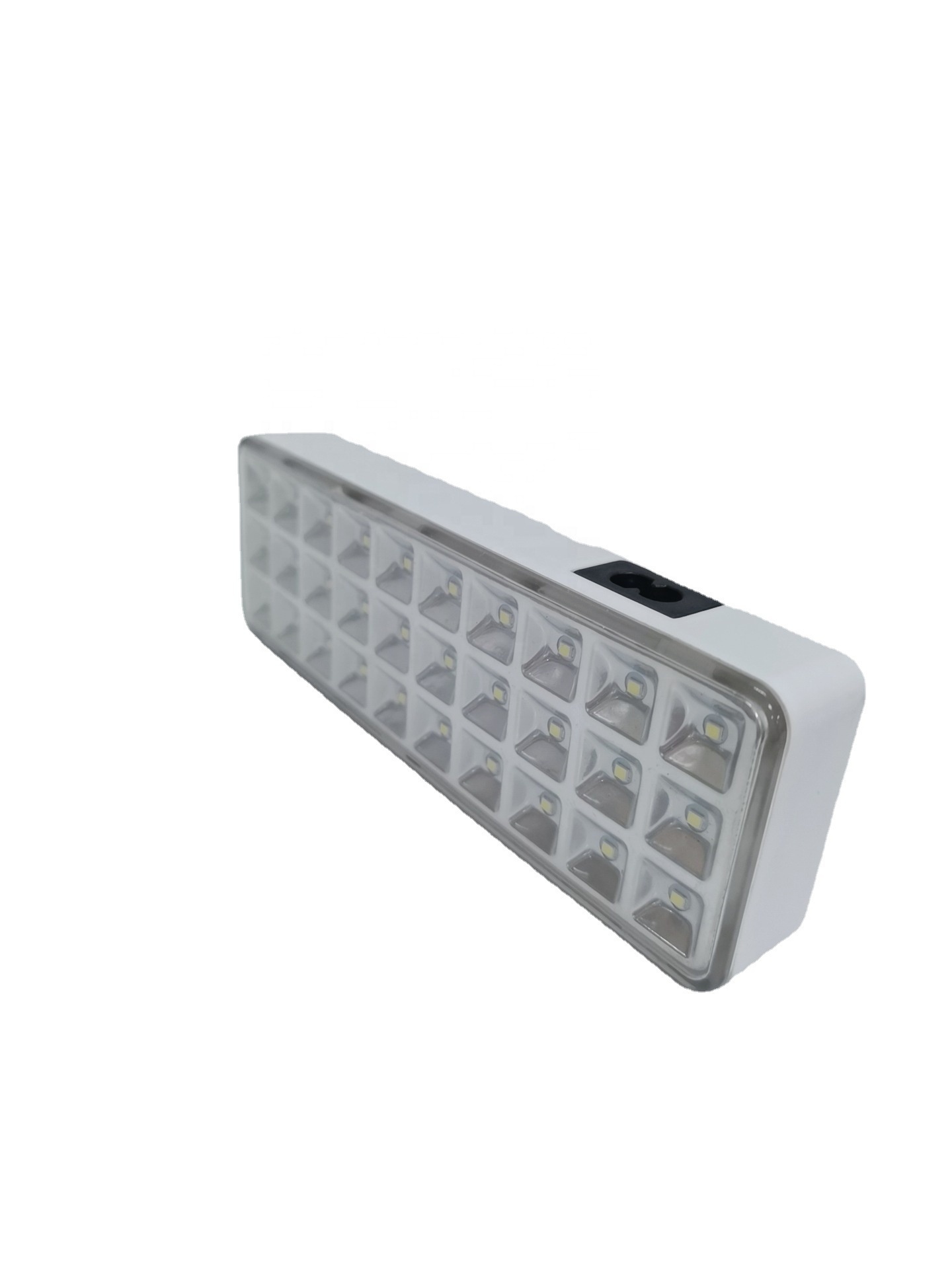 220V 30LED lithium battery solar panel rechargeable portable led emergency lamp for camping outdoor emergency lighting