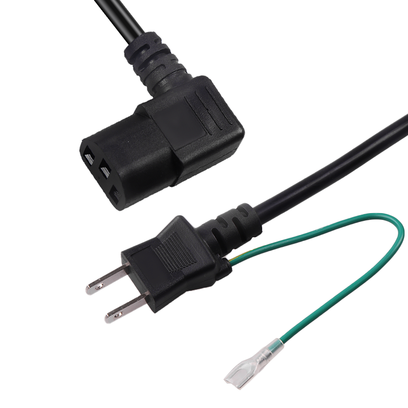 PSE BSI VCT VSF HVSF VCTF HVCTF Pure Copper PVC Jacket Power Cord for Japan Standard Power Cable