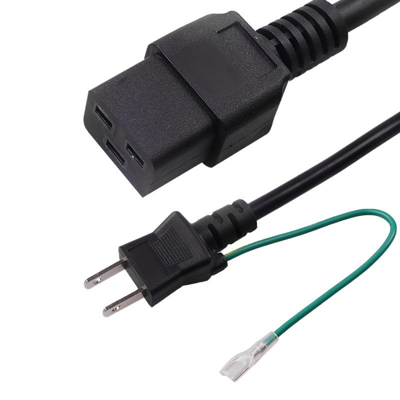 PSE BSI VCT VSF HVSF VCTF HVCTF Pure Copper PVC Jacket Power Cord for Japan Standard Power Cable