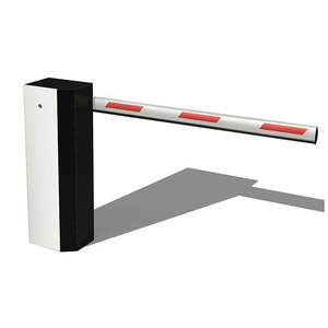 Automatic Remote Control Parking Barrier Gate,Electronic Car Park Security Barriers