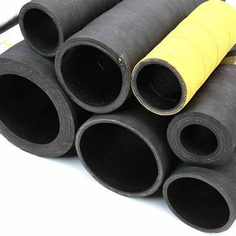 Manufacturer  High Quality Wholesale Anti-abrasion Water Suction and Discharge Hose