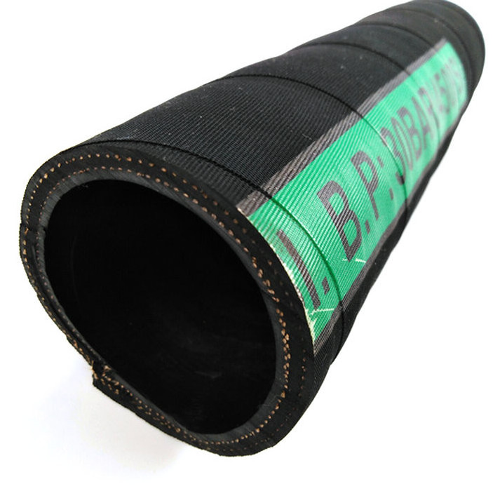 Manufacturer  High Quality Wholesale Anti-abrasion Water Suction and Discharge Hose