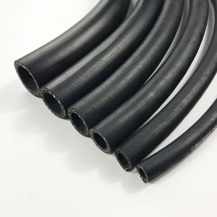 Direct Sales Floating Rubber Oil Pipeline Floating Marine Oil Delivery Hose