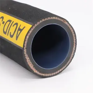 Manufacturer  High Quality Wholesale Anti-abrasion Water Suction and Discharge Hose