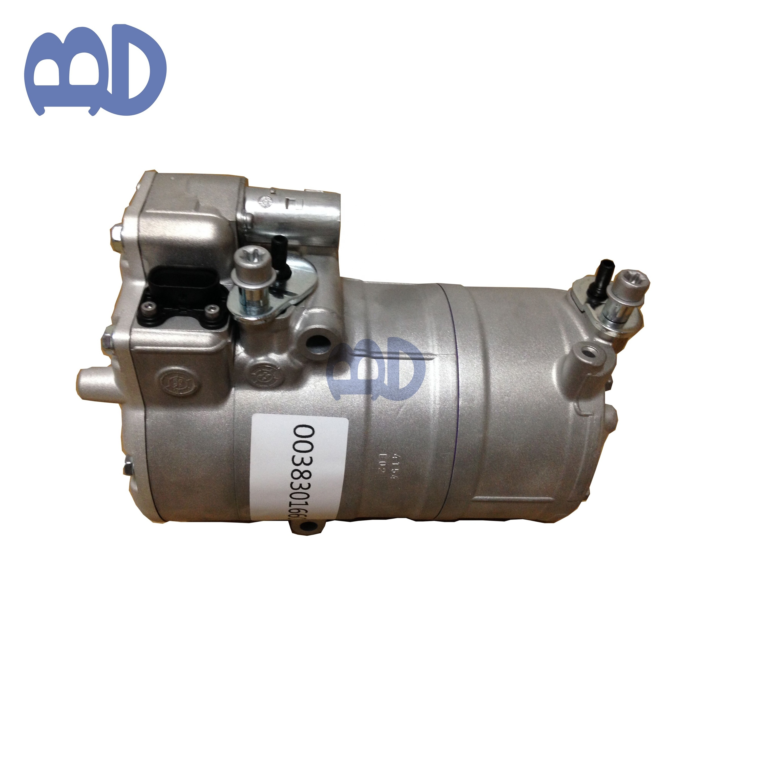 Electric Hybrid Ac Compressor for Mercedes Benz W212 HYBRID E300