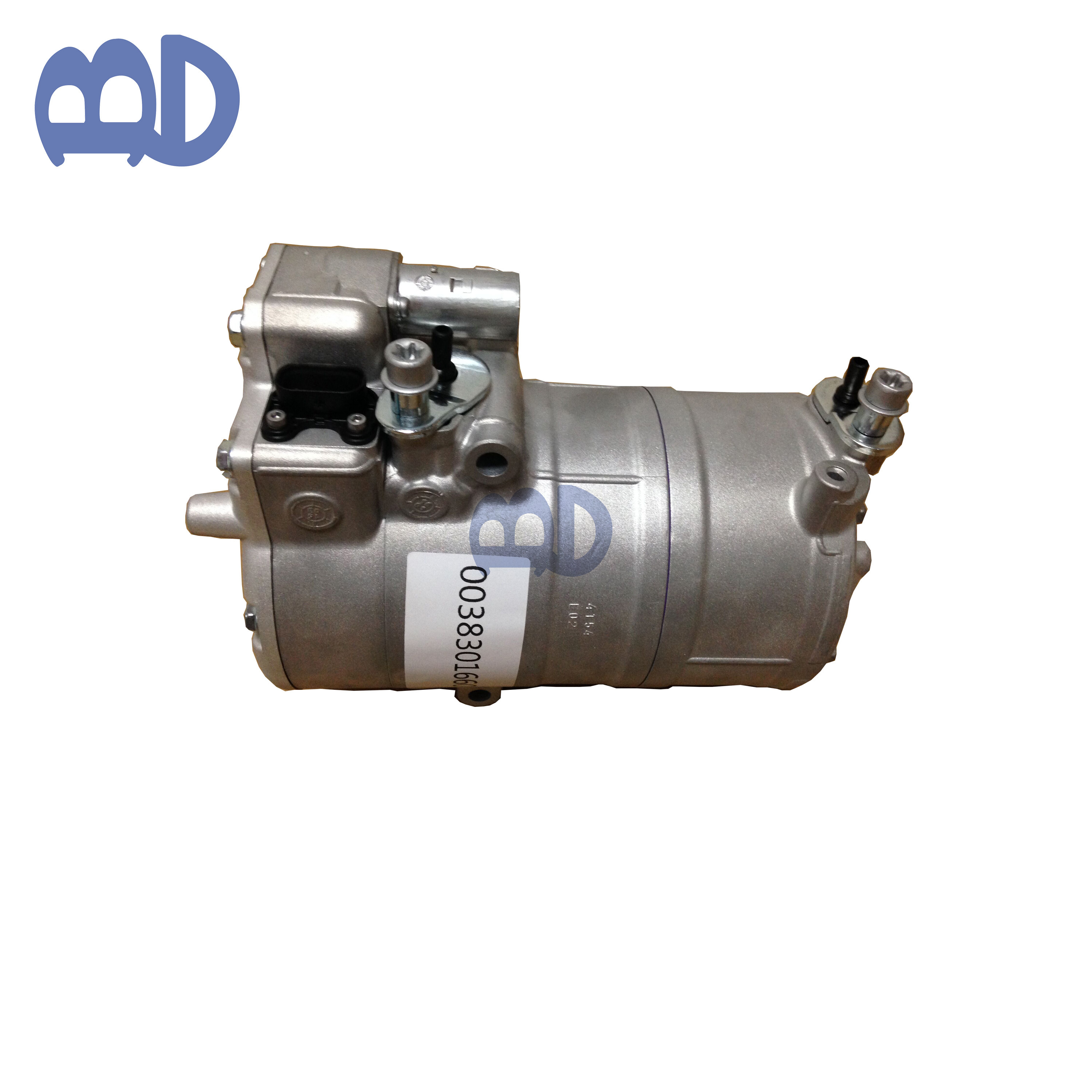 Electric Hybrid Ac Compressor for Mercedes Benz W212 HYBRID E300