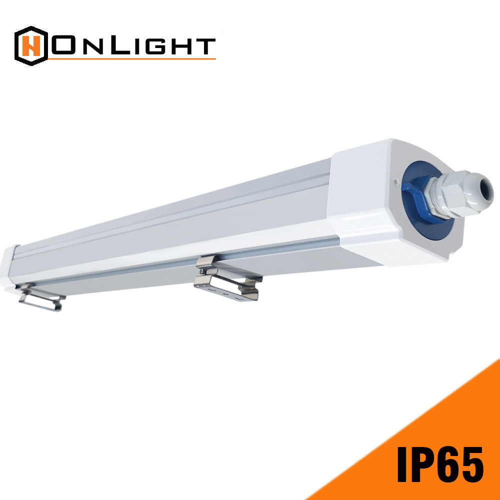 150cm proof lighting fixture tri proof 150cm led fluorescent lamp 150lmw ceiling lights