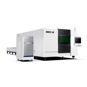 2021 factory price 3015G 1000W  Enclosed CNC fiber laser machine cutting brass