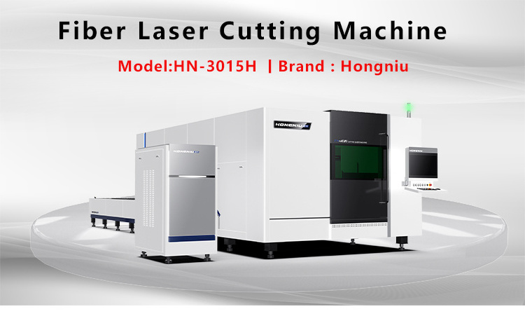 2021 factory price 3015G 1000W  Enclosed CNC fiber laser machine cutting brass