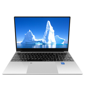 OEM Laptops Notebook N5095 16GB RAM SSD 128 256 512 GB 1TB i5 i7 Business laptops for Celeron