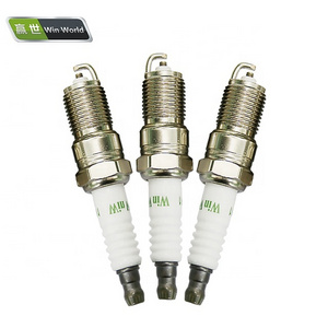 Bkr5e-ii Win World Hot Sell Car Spark Plug Standard Spark Plug Izfr6h11 for Bmw 650i 740li X5 Oem Carton Torch Spark Plugs