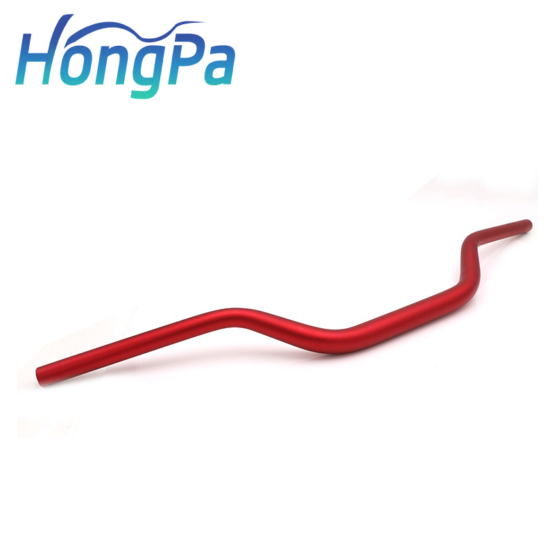 HONGPA  Motocross 22-28MM Motorcycle Handlebar 7/8