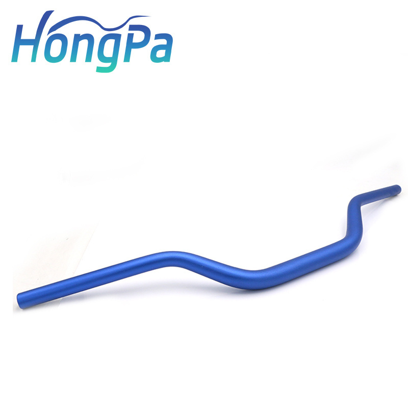 HONGPA  Motocross 22-28MM Motorcycle Handlebar 7/8