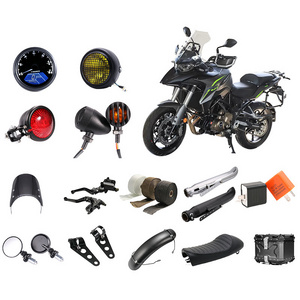 Wholesale High Quality Motorcycle Frame Body Parts Spare Modified Parts Motorcycle Accessories