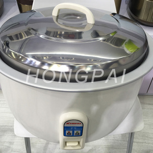 Good quality cheap price Bangladesh 10 litre 3000w electric drum shape rice cooker