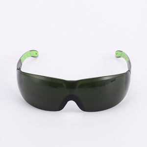 Fashion Cheap Labor Protection Safety Glasses Anti-Splash Eyewear Anti-Impactanti-Droplet Goggles