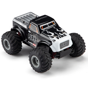 New RC Charging Electric Off Road Racing 2.4G Dump Truck 1:20 4WD Drift RC Car Toy