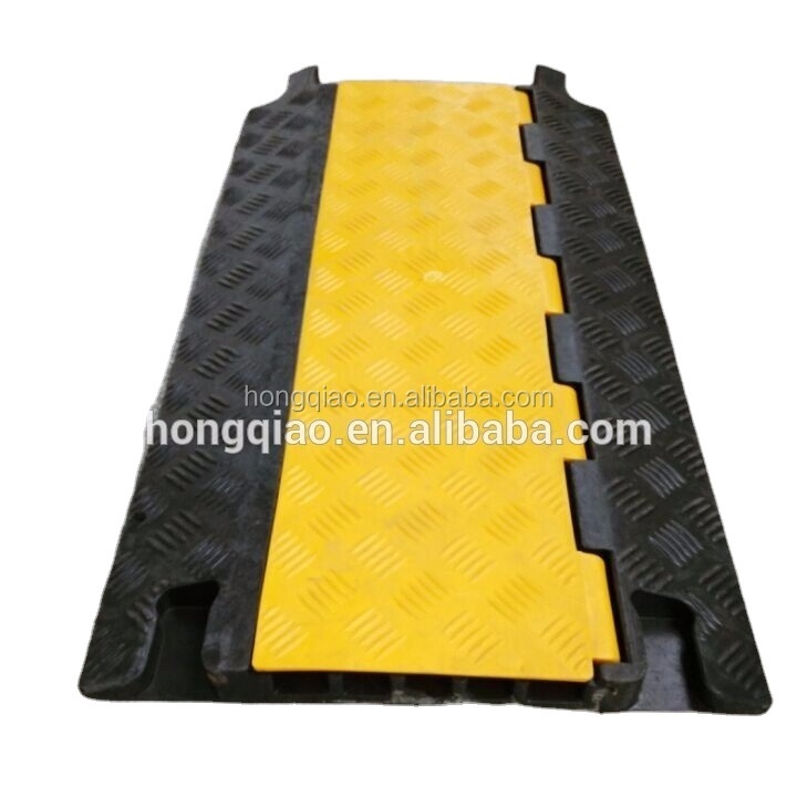 Heavy Duty Cable Protector