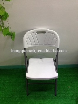 plastic resin folding chairs wholesale wedding chair foldable plastic chair