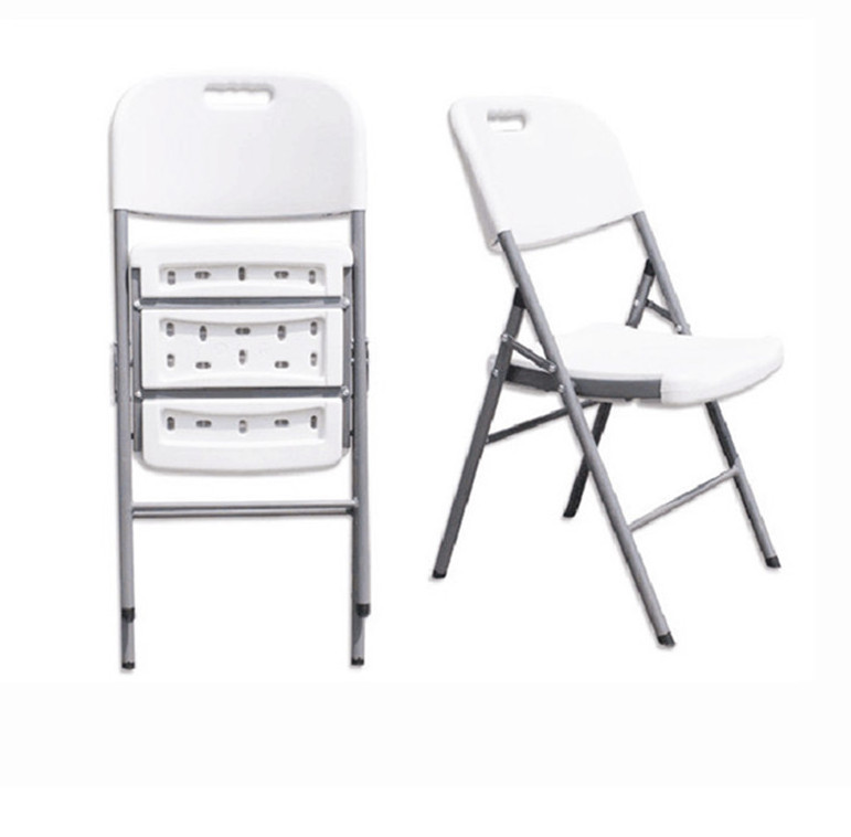 Cheap White Plastic Folding Dining Chair,plastic foldable chair,rental resin folding chair