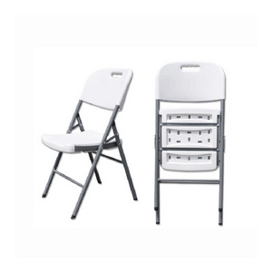 white cheap outdoor metal conference wedding used  Wholesale  plastic folding chairs