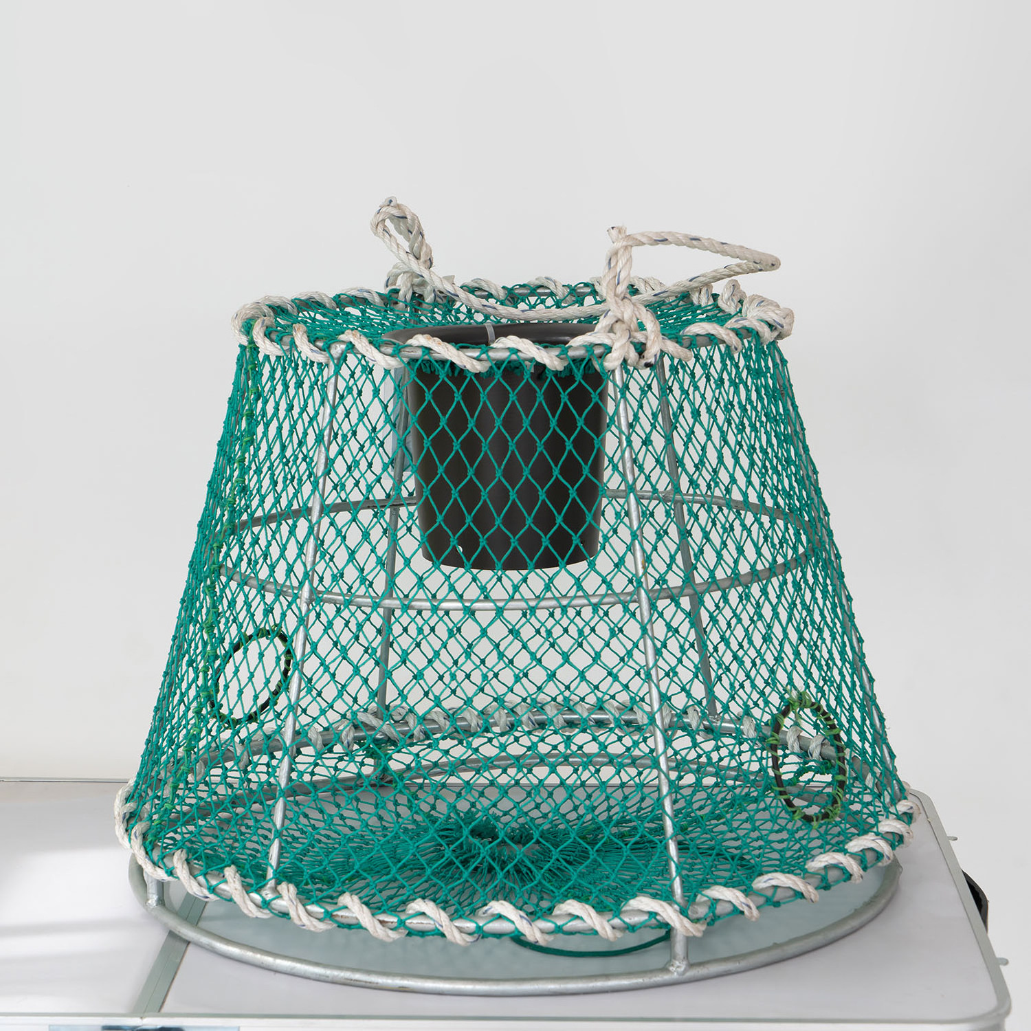 Round Big Snow Crab Trap Pots for King Crab