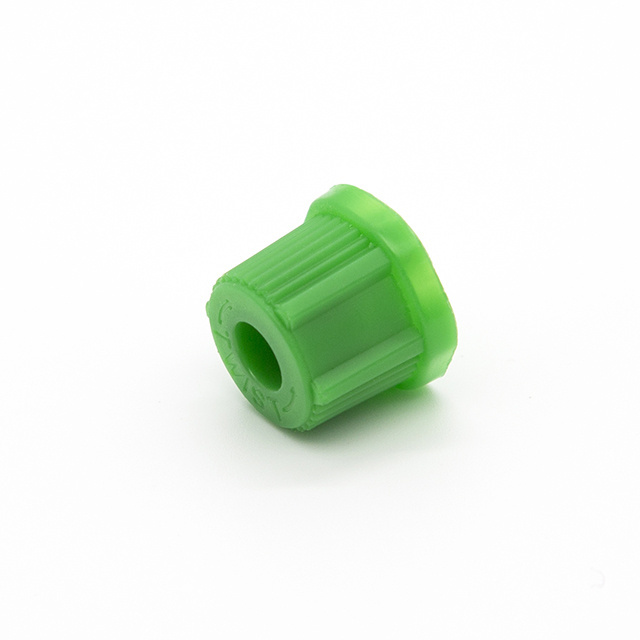 Heparin Micro Blood Test Tube Cap