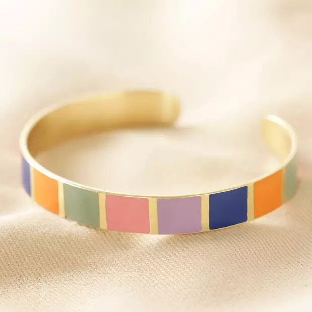 Factory Jewelry stainless steel New style neon bangle jewellery,wholesale enamel bracelet making,fine jewelry making