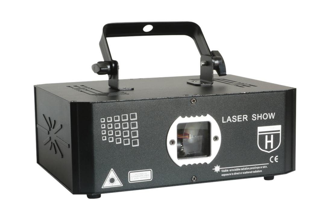 1w Rgb Laser Light  Night Club Disco Dj Cheap Laser Light outdoor laser light show machine