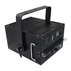 rgb GREEN BLUE RED 15w ILDA DMX512 SOUND  FB4 BEYOND PANGOLIN SOFTWARE display laser lights