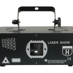 1w Rgb Laser Light  Night Club Disco Dj Cheap Laser Light outdoor laser light show machine