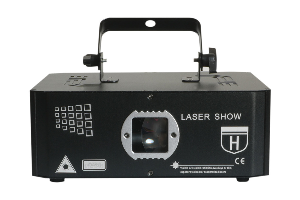 1w Rgb Laser Light  Night Club Disco Dj Cheap Laser Light outdoor laser light show machine