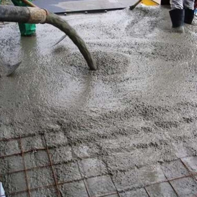 early strength agent for dry mix mortar, concrete pouring