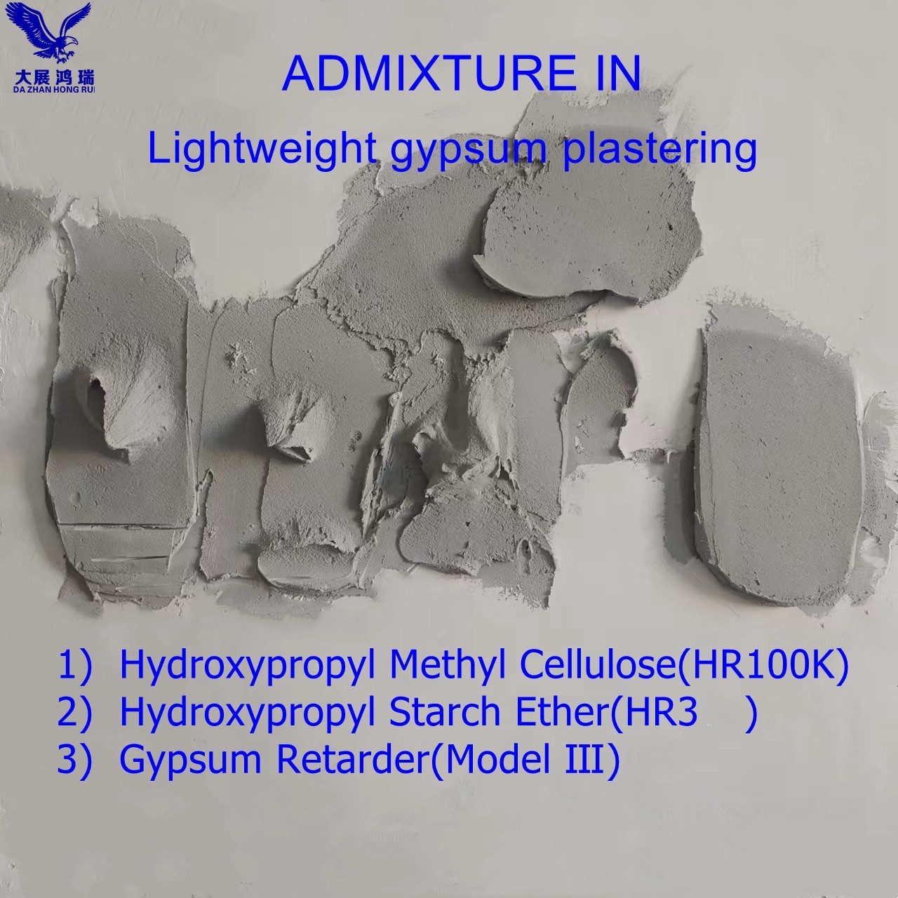 starch  ether active in tile glue