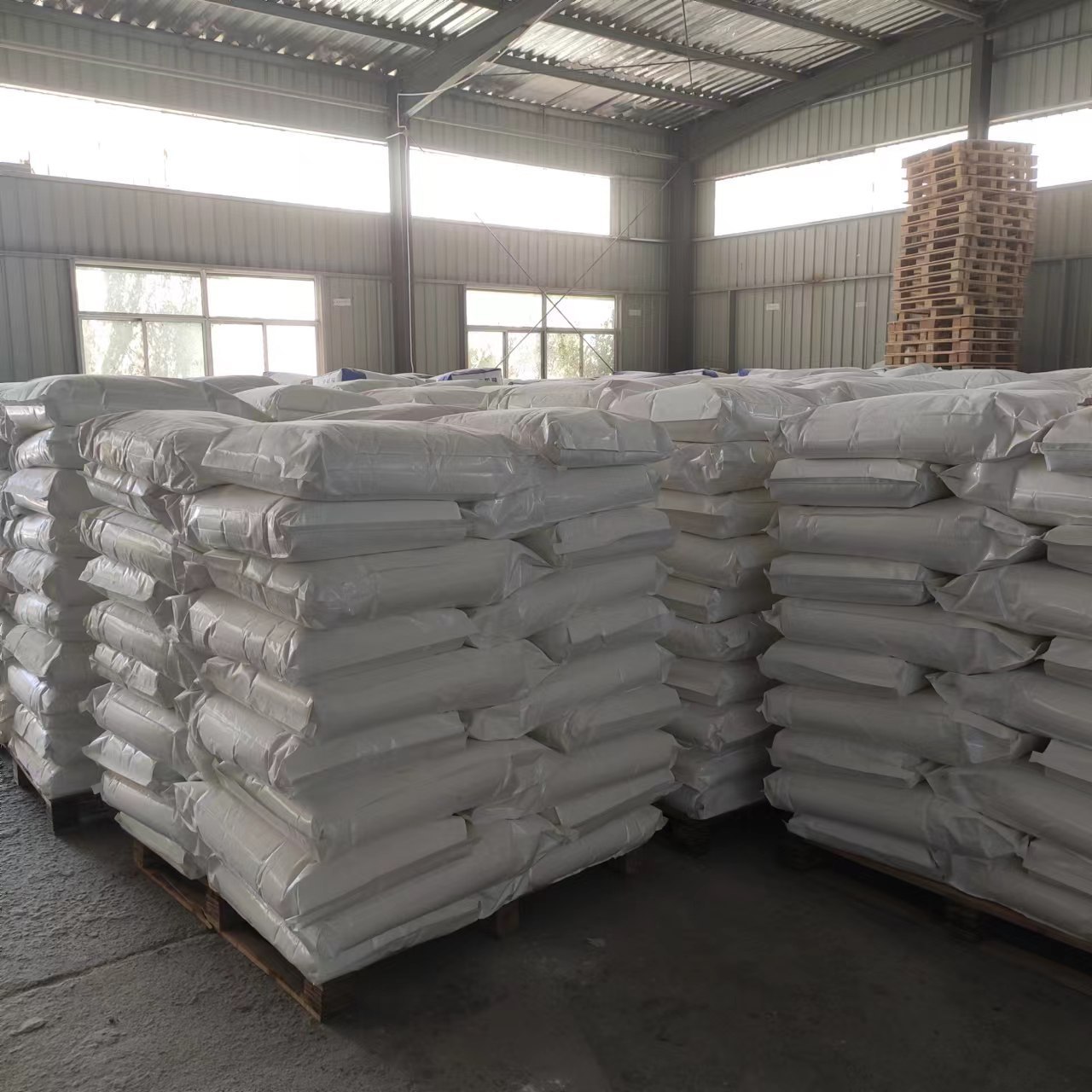 exported to turkey starch  ether active in tile glue