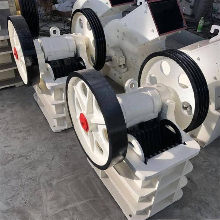 Small Stone Crusher Mini Jaw Crusher PE150x250 for Sale