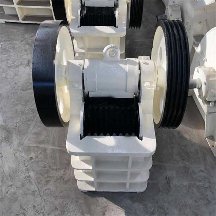 Small Stone Crusher Mini Jaw Crusher PE150x250 for Sale