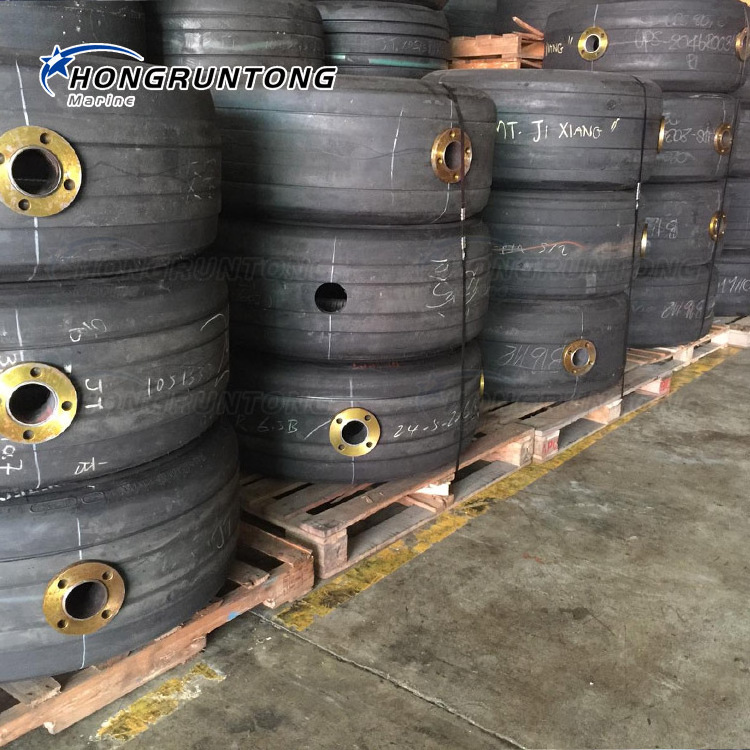 BV Certificate Factory Supply Discount Price Used Aircraft Tyre Marine Fender