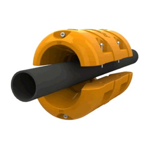 hdpe pipe floater / hose floats / pipe and hose floats for Dredge Pumping