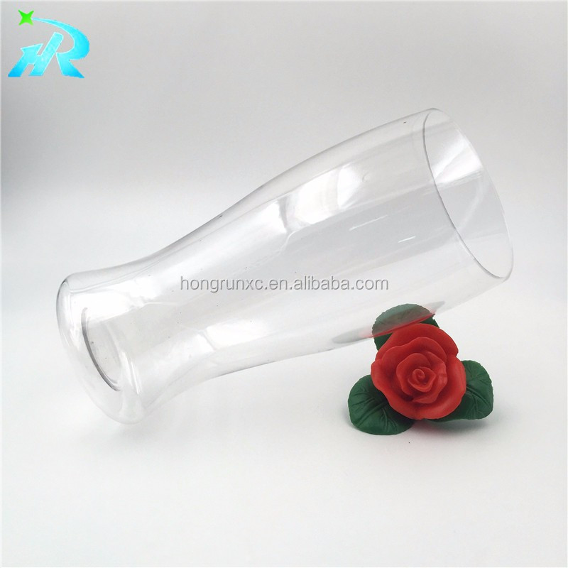 Plastic wine glasses Disposable Plastic PET Beer Cups