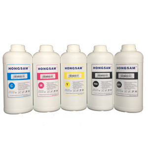 Hongsam Refill pigment ink and cartridge  PFI-120 for Canon imagePROGRAF TM200 TM205 TM300 TM305 Digital Printing