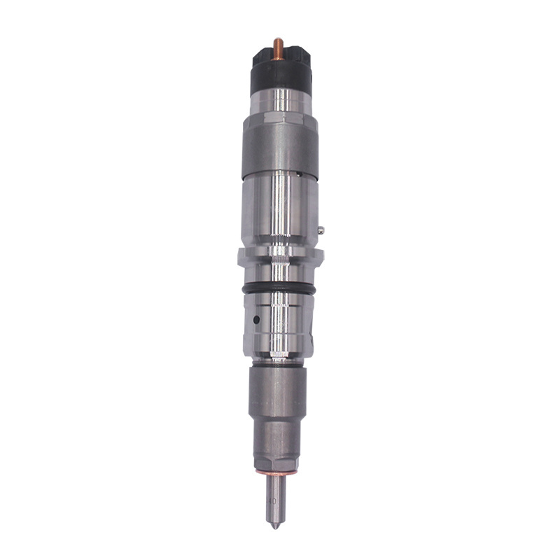 Common Rail Injector 0445120273 for Daf Ford Iveco Vw Car Auto Part 5263307 0986435508 2R0198133 4897271 2830224 2830957