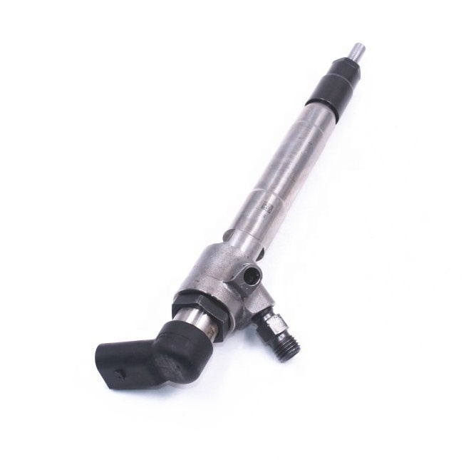 Common rail Injector For FORD TRANSIT BK2Q-9K546-AG A2C59517051