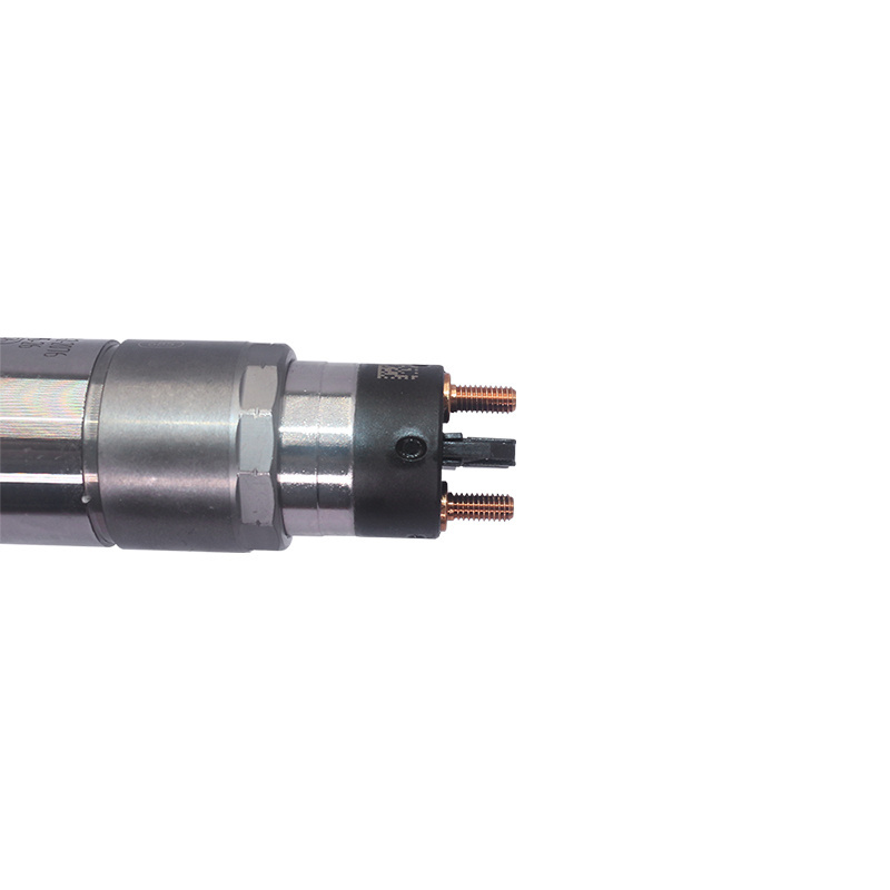 Common Rail Injector 0445120273 for Daf Ford Iveco Vw Car Auto Part 5263307 0986435508 2R0198133 4897271 2830224 2830957