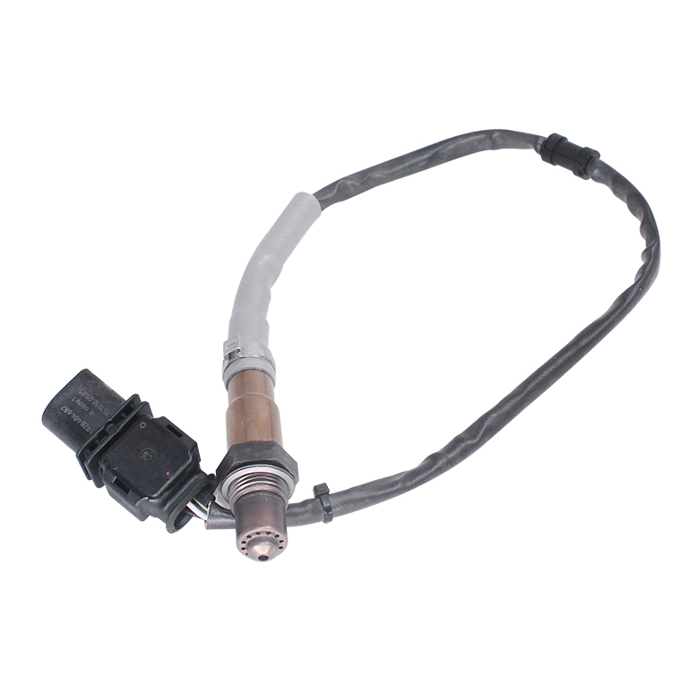 Oxygen Sensor For A3 SOUL SEAT ALTEA 0258017270