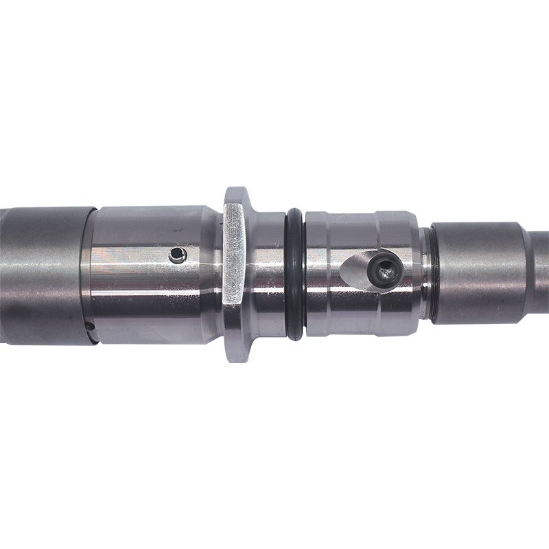 Common Rail Injector 0445120273 for Daf Ford Iveco Vw Car Auto Part 5263307 0986435508 2R0198133 4897271 2830224 2830957